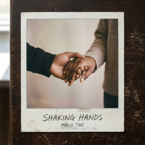 Shaking Hands by Malo Tae
