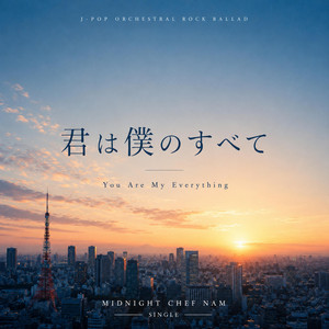 君は僕のすべて by Midnight Chef NAM