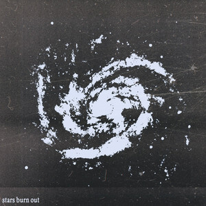 stars burn out - slowed down by cykim, justin
