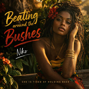Beating around the bushes by Niko Pandy