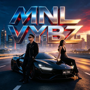Lakaw sa Kahayag by MNL VYBZ