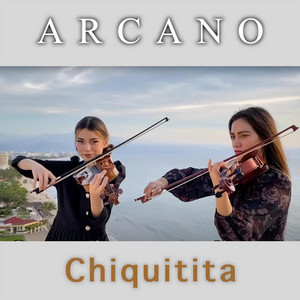 Arcano - Chiquitita