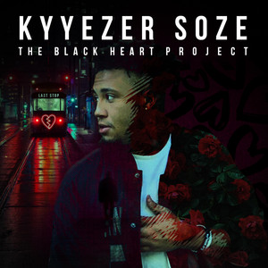 The Black Heart Project cover