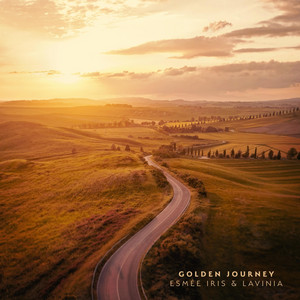 Golden Journey by Esmée Iris, Lavinia