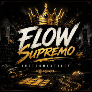 beats 5 by Flow Supremo