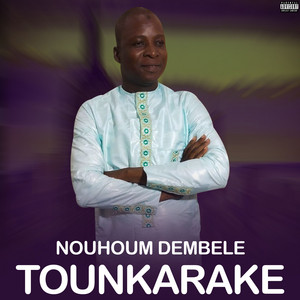 nouhoum dembele - Tounkarake