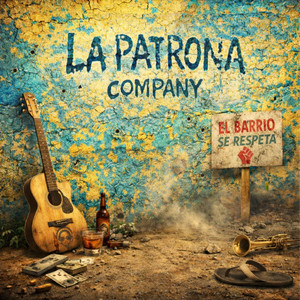 El Cartel by La Patrona Company