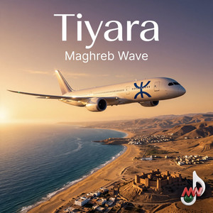 Tiyara by Maghreb Wave