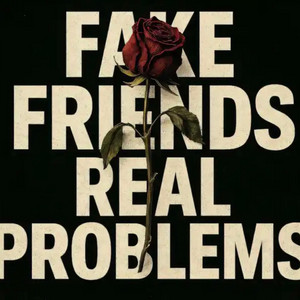 Fake friends real problems