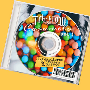 Tfk-Grow - Efímero