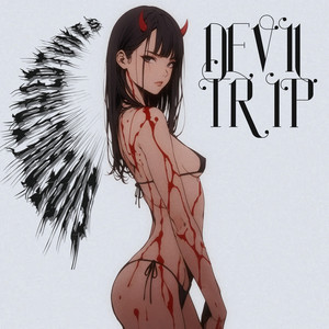 superultra2dtunes — Devil Trip
