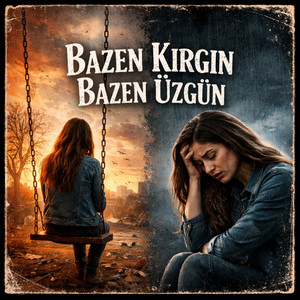 Bazen Kırgın Bazen Üzgün by Grup Mesken