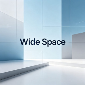 Wide Space by rampablo brea