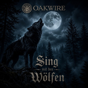 Sing mit den Wölfen by Oakwire