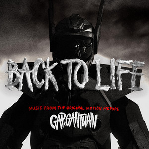 Back To Life by William Wright