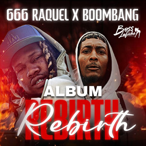 666RAQUEL/666ARMADA - ALL MOTHERFUCKING EUES ON ME