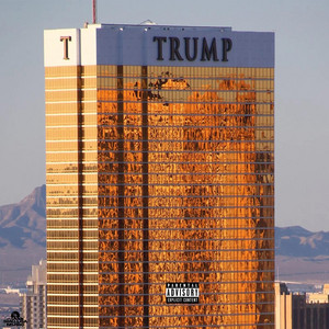 Trump Towers by Frizz
