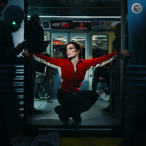 Natalie Jane - r u gonna love me?