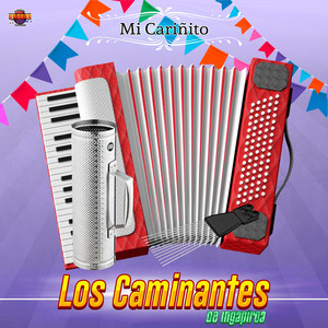 Los Caminantes De Ingapirca - Bonita Guambrita