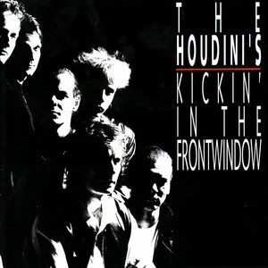 Kickin' In the Frontwindow cover
