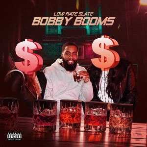 Low Rate Slate - P Booms (feat. Playtyme P)