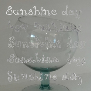 sunshine day by Nyeon