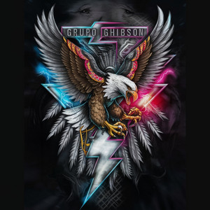 Grupo Ghibson - Déjame Volver