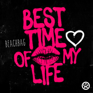 Beachbag — Best Time Of My Life (2026)