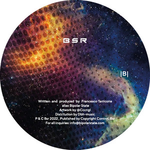 Bipolar State cover
