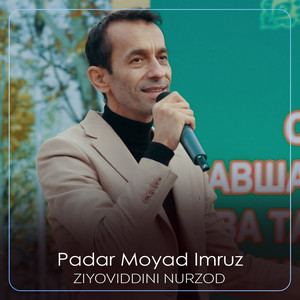 Ziyoviddini Nurzod - Padar