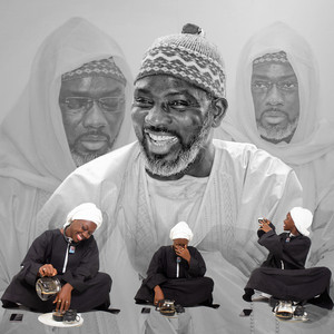 Facha Love - Mame Thierno