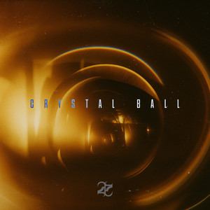 CRYSTAL BALL by Lucidrae