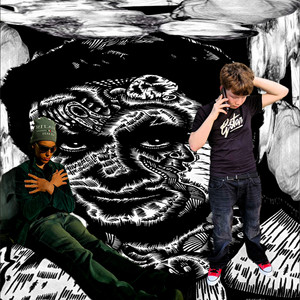Ted Bundy by kositune, rocky2loud