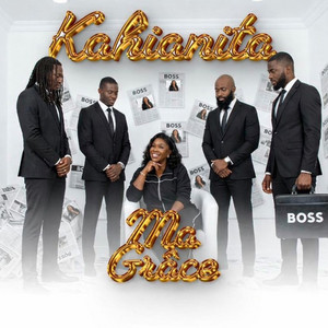 Kahianita - Ma Grâce