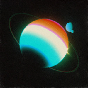 orbiting by Cauzy