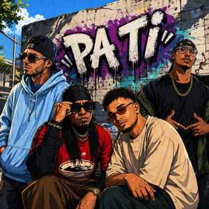 Pa Ti by 420music_sk, Shoon