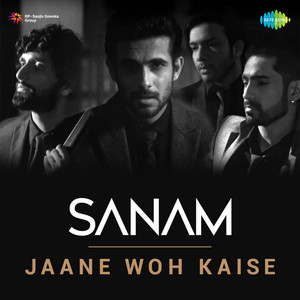 Jaane Woh Kaise by Sanam, S. D. Burman