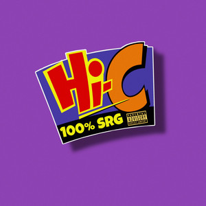 hi-c by Eternal Dolor, SRG Python