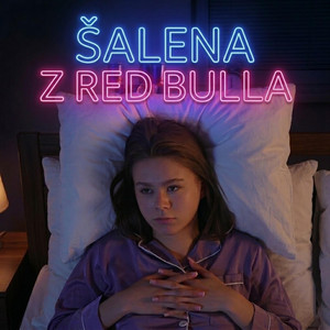 Šalena z Red Bulla - Remix by BRANO KAPLIK
