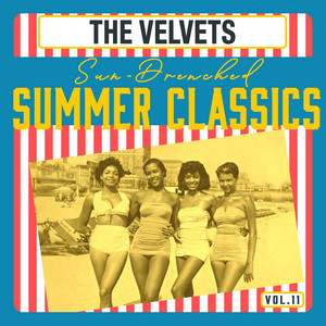 Tonight by The Velvets
