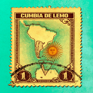CUMBIA DE LEMO by Lemonero, Fuckarollo