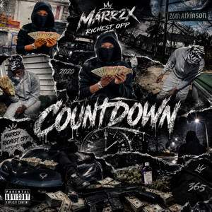 countdown by Marr2x, richest Opp