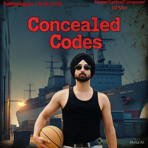 CONCEALED CODE