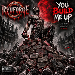 You Build Me Up by RyuForge, Jason T Matthews