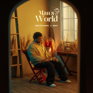 Man's World by Spectra Music, Sshiv