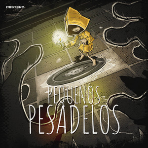 Pequenos Pesadelos by Mistery