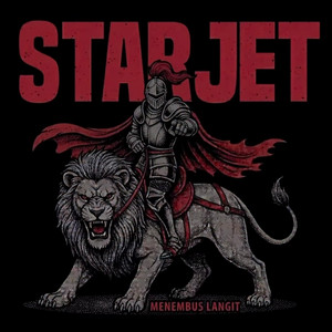 Persikabo Berkibar Di Udara by STARJET