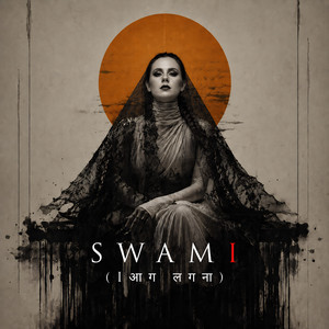 Swami (Iआग लगना) by V!RTUA, AViVA, Mblue
