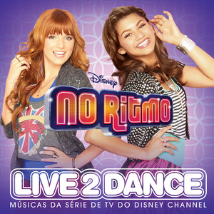 No Ritmo: Live 2 Dance album