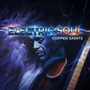 Iron Heart by Soul Lab Records, Copper Saints